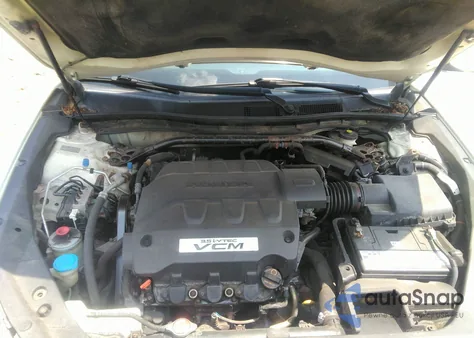 2012 Honda Crosstour Ex-L z USA, uszkodzony, nr VIN 5J6TF2H53CL010607